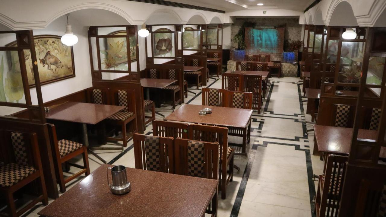 Hotel Aarathy มทุราย ภายนอก รูปภาพ